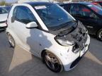 2013 SMART FORTWO PAS for sale at Copart SANDY