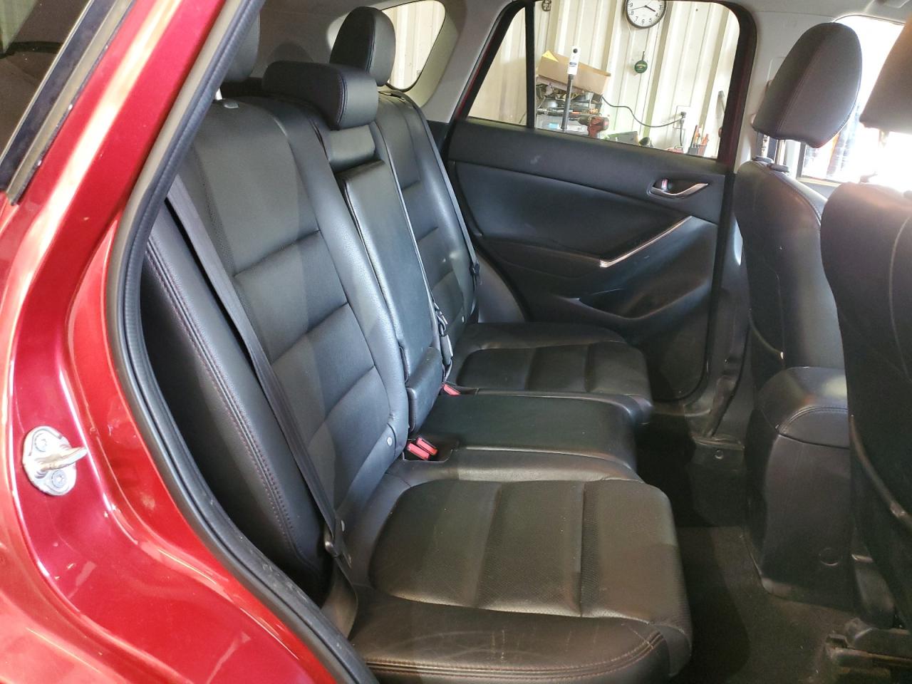 2016 Mazda CX-5 - Image 11