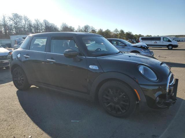 MINI COOPER 2020 Black
