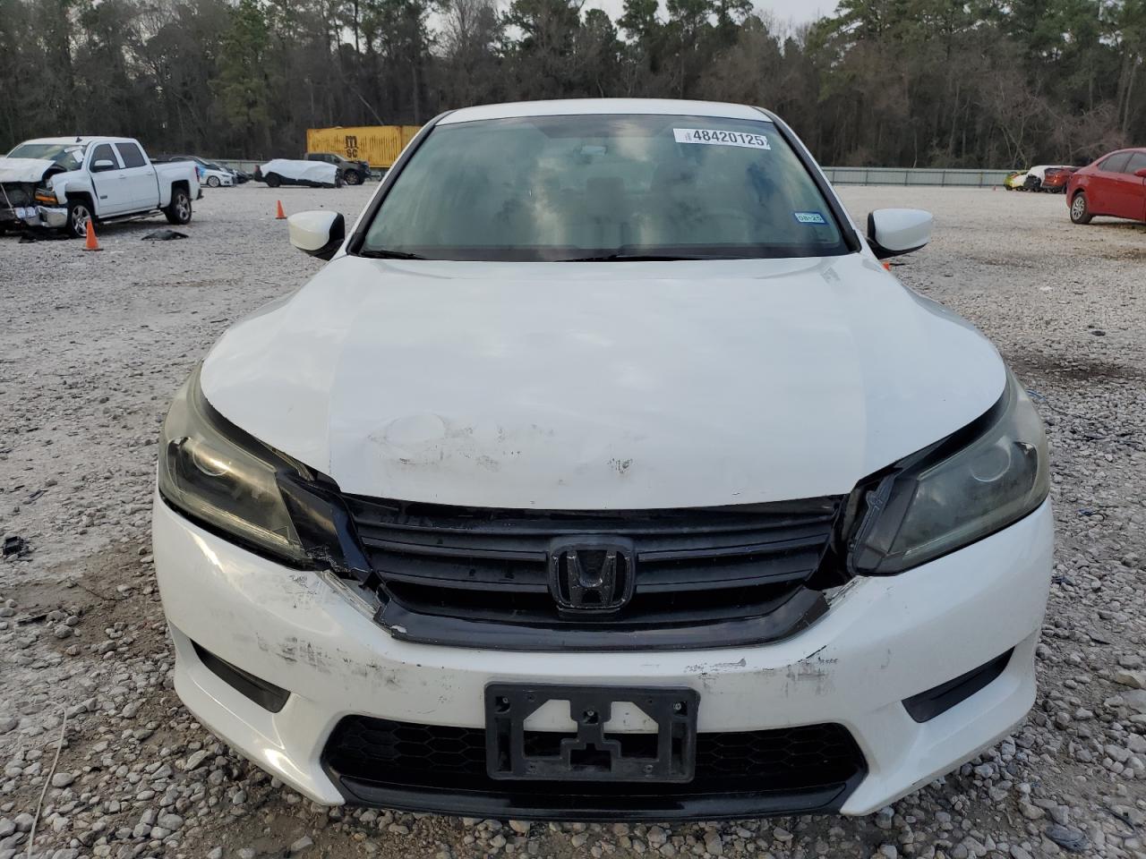 2014 Honda Accord - Image 5