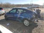 2017 Hyundai Elantra Se   en Venta en Louisville, KY - Rear End