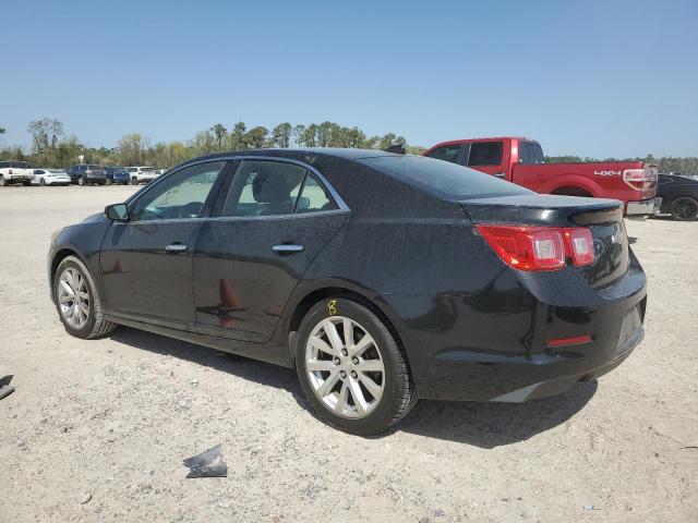  CHEVROLET MALIBU 2013 Black
