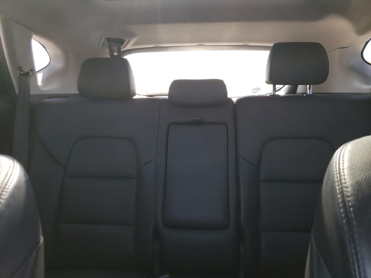2019 Hyundai Tucson - Image 10