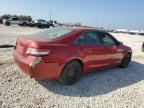 2011 Toyota Camry Base na sprzedaż w Temple, TX - Mechanical