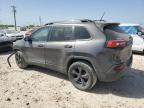 2018 Jeep Cherokee Latitude for Sale in San Antonio, TX - Front End