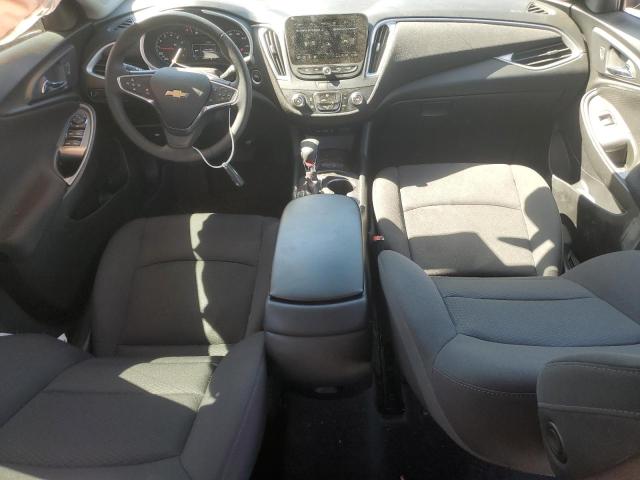  CHEVROLET MALIBU 2024 Blue