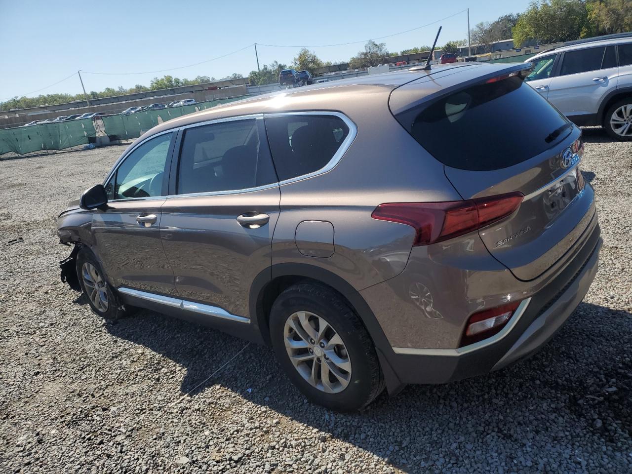 2020 Hyundai Santa Fe - Image 2
