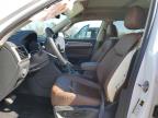 2023 Volkswagen Atlas Sel en Venta en Des Moines, IA - Front End