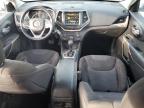 2017 Jeep Cherokee Latitude for Sale in Las Vegas, NV - Side