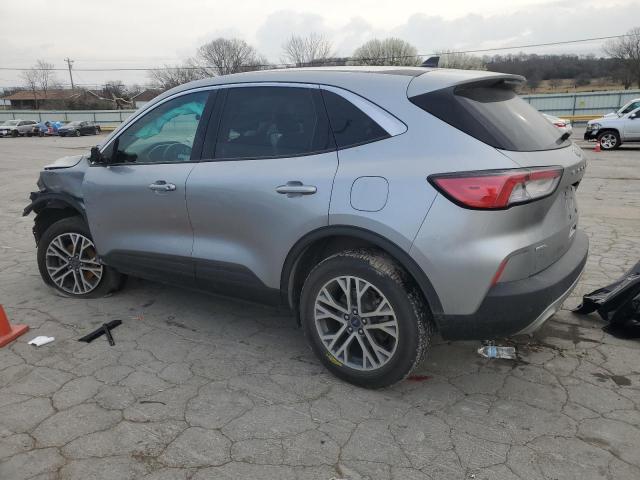  FORD ESCAPE 2022 Gray