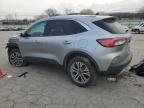 2022 Ford Escape Sel للبيع في Lebanon، TN - Front End