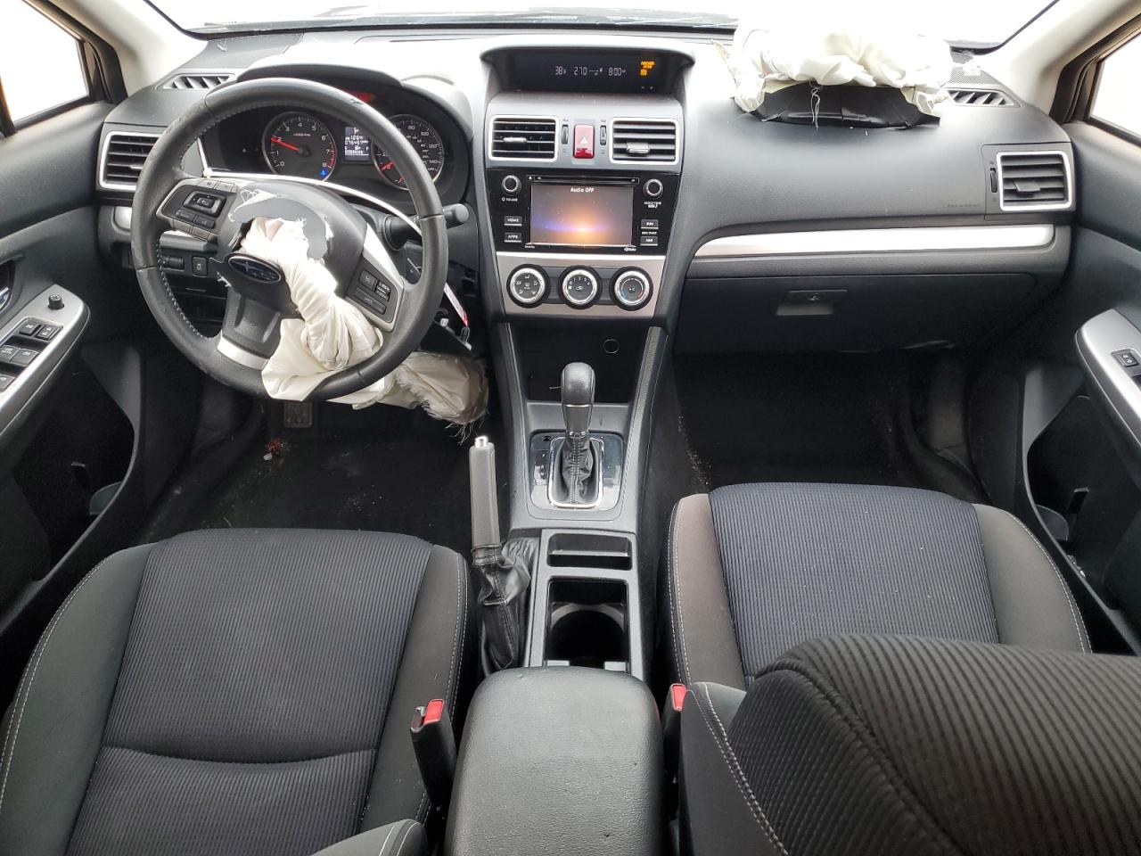 2015 Subaru Impreza - Image 8