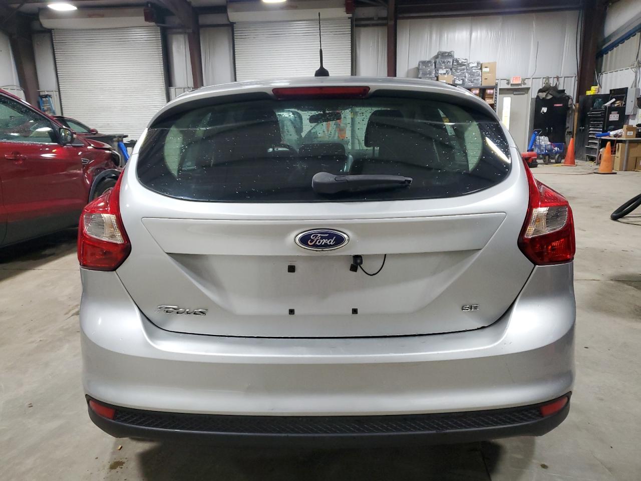 2013 Ford Focus - Image 6