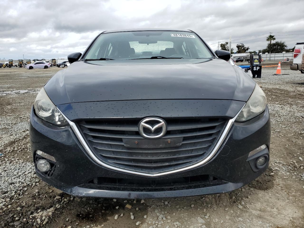 2015 Mazda 3 - Image 5