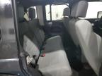 2008 Jeep Wrangler Unlimited Rubicon продається в Blaine, MN - Minor Dent/Scratches