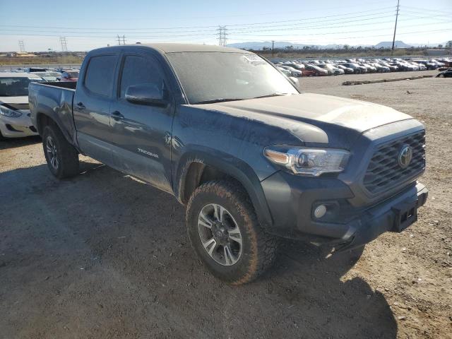  TOYOTA TACOMA 2023 Серый