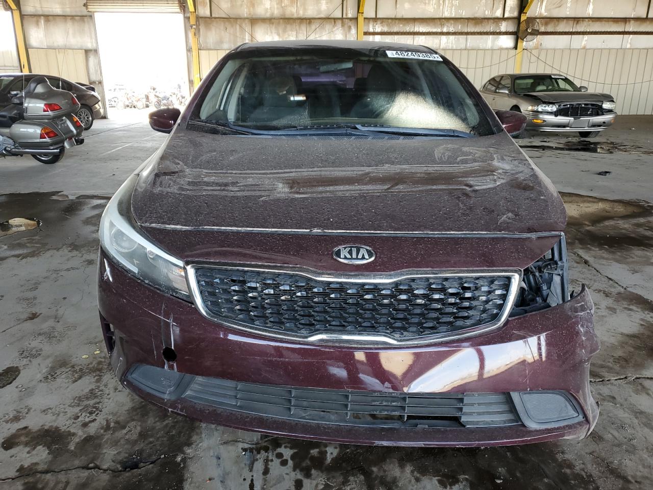 2017 Kia Forte - Image 5