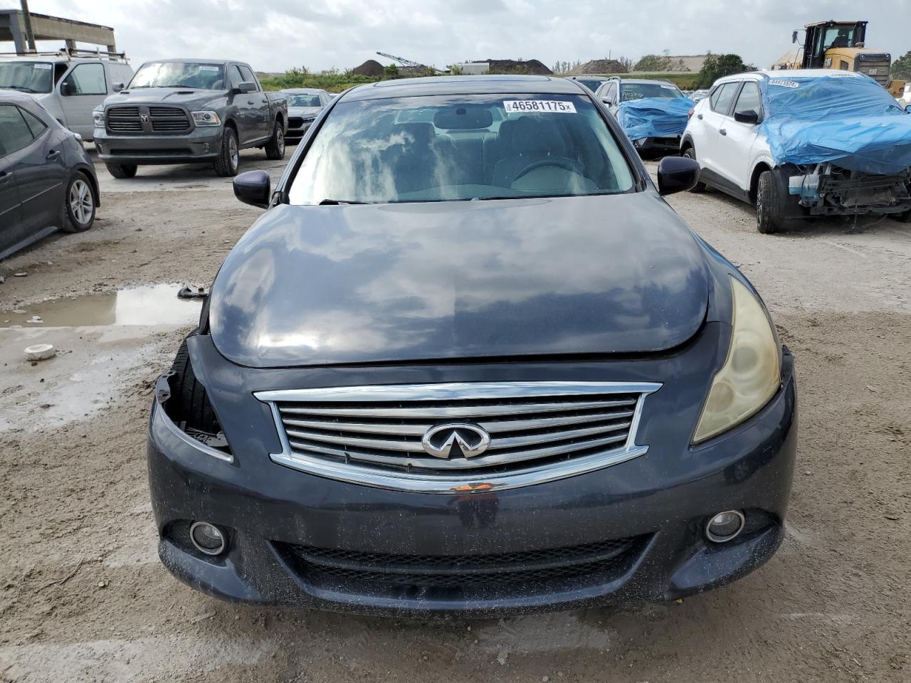 2011 Infiniti G - Image 5