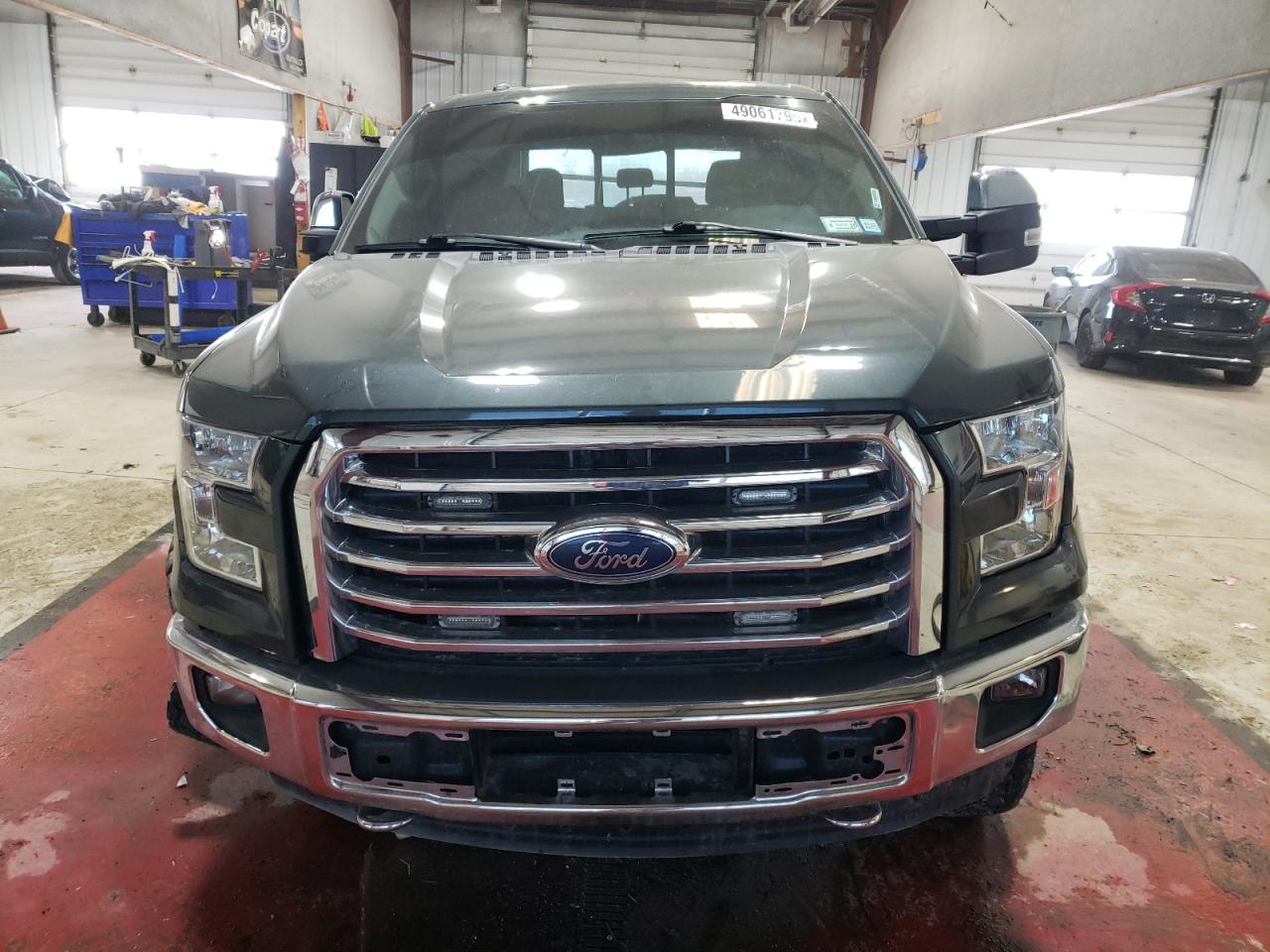 2015 Ford F-150 - Image 5