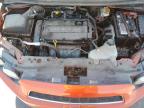 2012 Chevrolet Sonic Lt იყიდება North Las Vegas-ში, NV - Minor Dent/Scratches