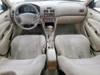 2000 Toyota Corolla Ve de vânzare în Haslet, TX - Front End