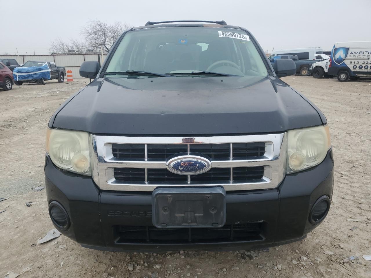 2008 Ford Escape - Image 5