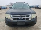 2008 Ford Escape Xls en Venta en Haslet, TX - Front End