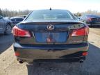 2013 LEXUS IS 250 à vendre chez Copart ON - COOKSTOWN