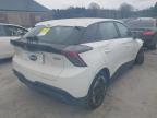 2024 MG 4 SE for sale at Copart BELFAST