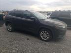 2019 Jeep Cherokee Latitude en Venta en Earlington, KY - Hail
