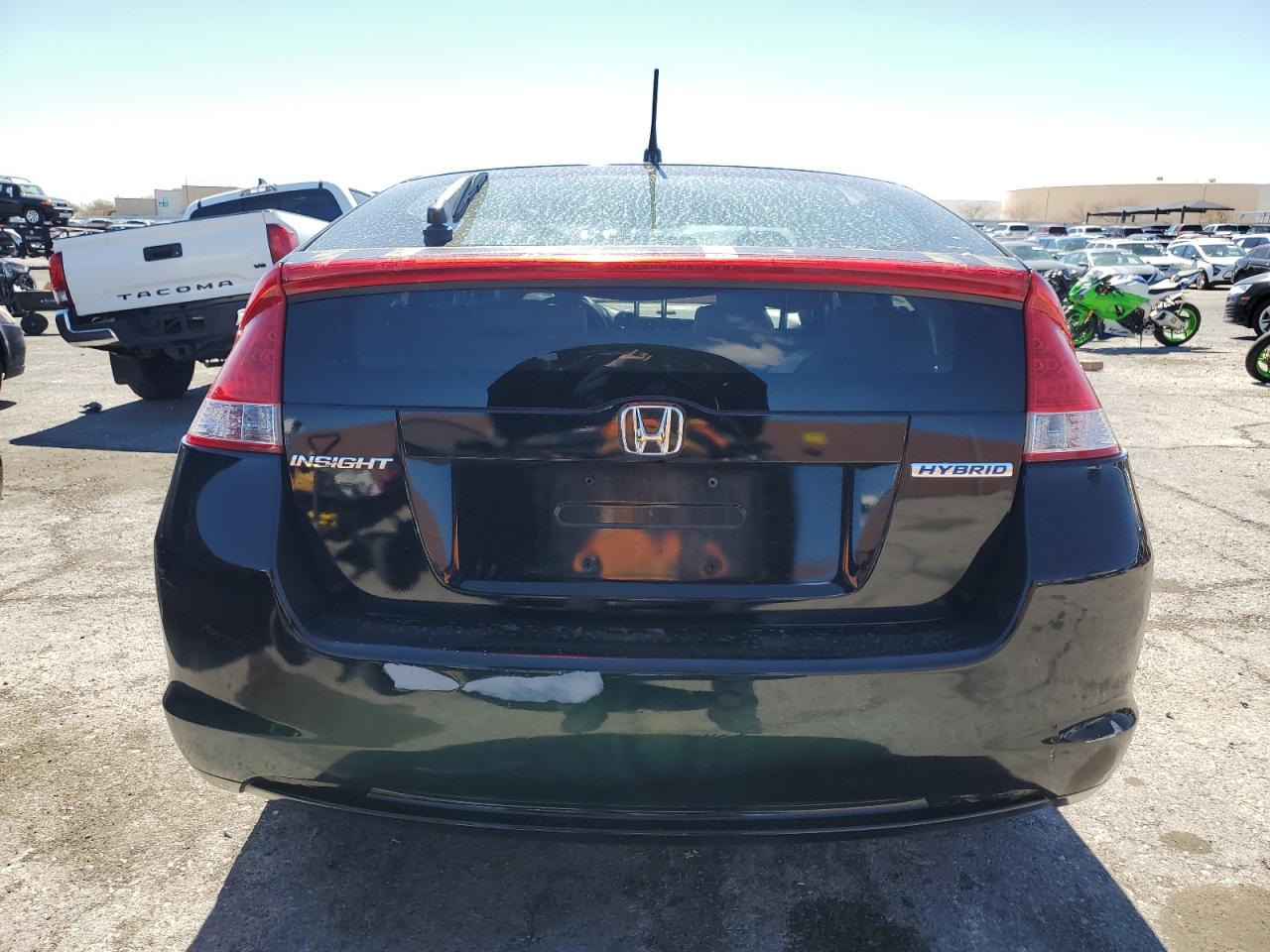 2010 Honda Insight - Image 6