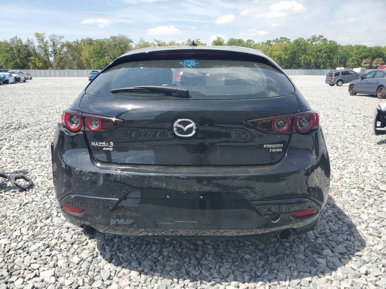 2021 Mazda 3 - Image 6