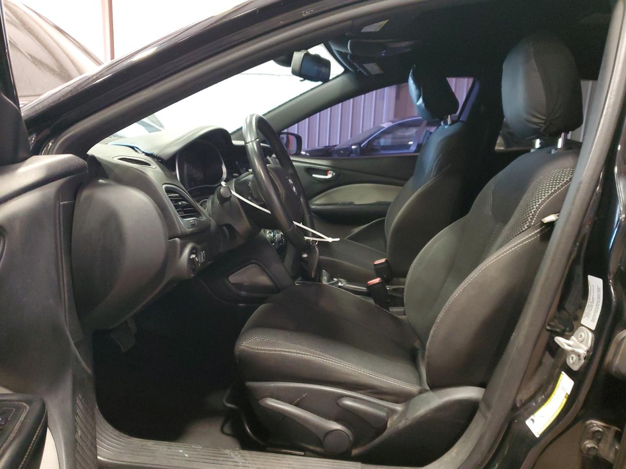 2015 Dodge Dart - Image 7