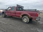 2008 Ford F250 Super Duty იყიდება Ottawa-ში, ON - Burn - Interior