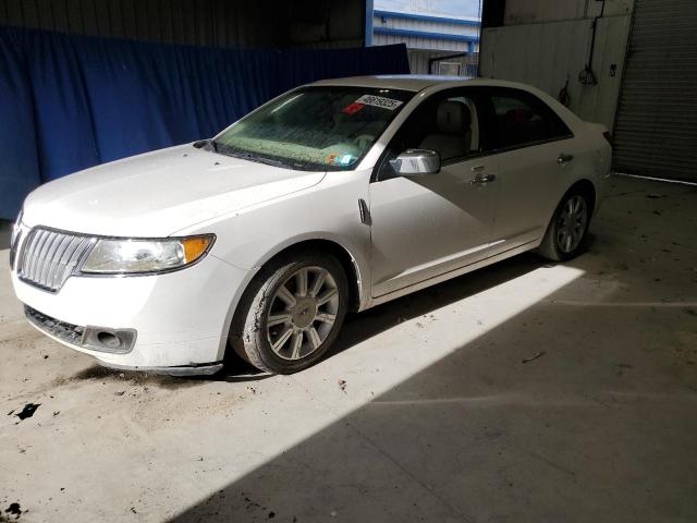 2010 Lincoln Mkz 