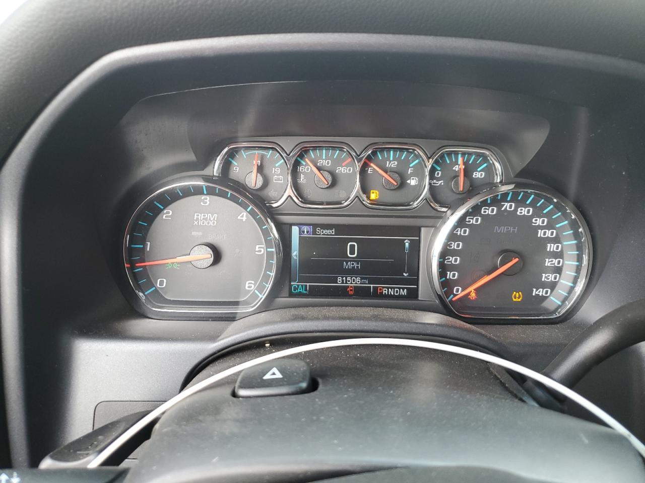 2016 Chevrolet Silverado C1500 Lt VIN: 3GCPCREC1GG328627 Lot: 51125585