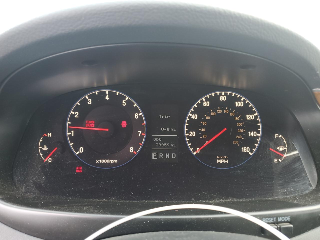 2007 Hyundai Azera Se VIN: KMHFC46F47A181897 Lot: 76106303