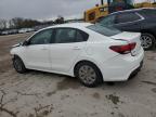 2019 Kia Rio S на продаже в Lexington, KY - All Over