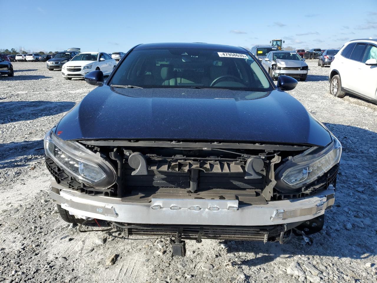 1HGCV1F56KA013096 HONDA ACCORD 2019