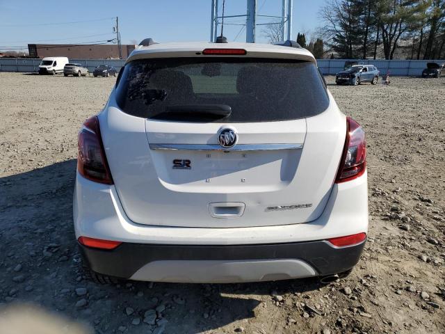  BUICK ENCORE 2019 Biały