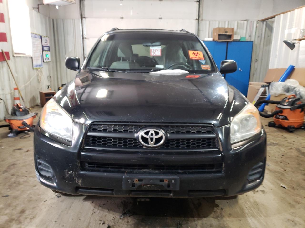 2009 Toyota RAV 4 - Image 5