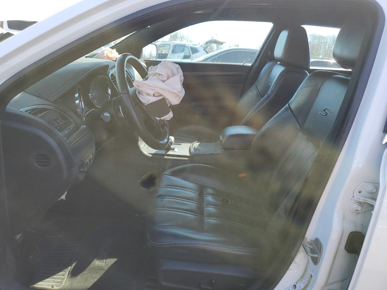 2013 Chrysler 300 - Image 7