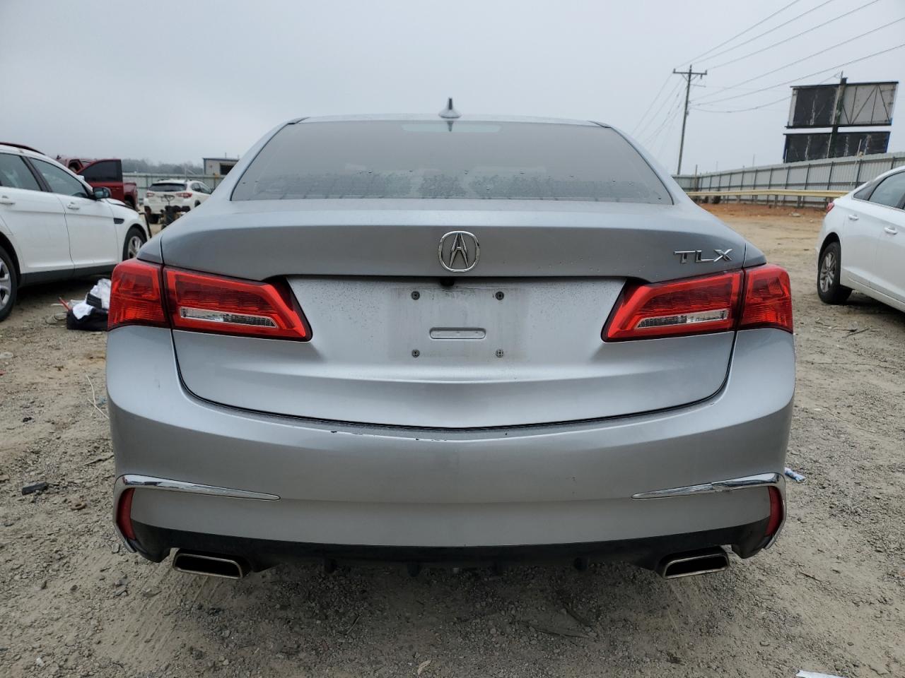 2019 Acura TLX - Image 6