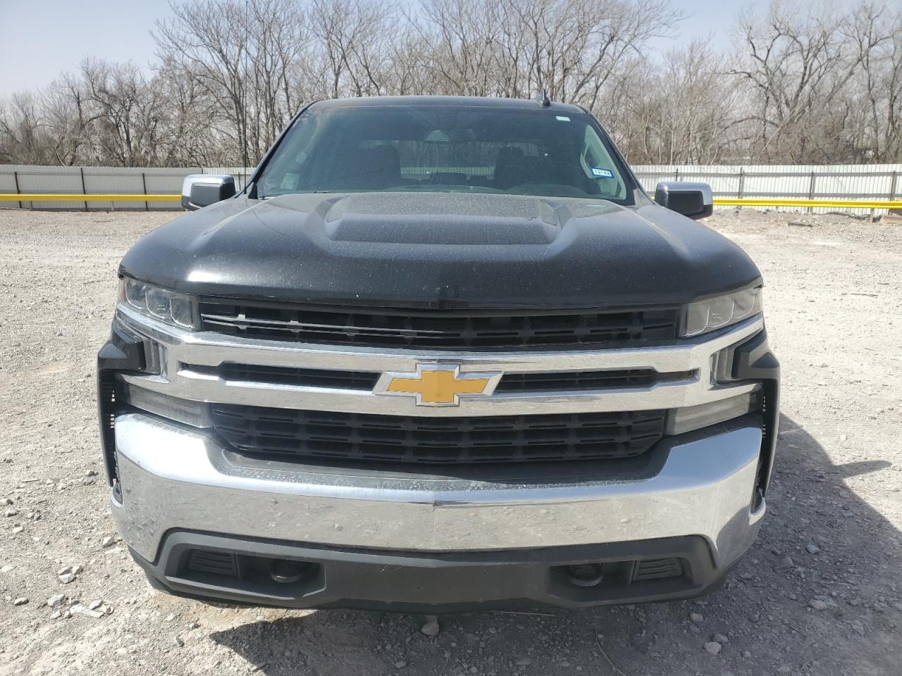 3GCPYDEK9LG222979 CHEVROLET ALL Models 2020