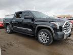 2022 Toyota Tundra Crewmax Platinum   продається в Bowmanville, ON - Front End