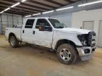 2011 Ford F250 Super Duty იყიდება Mocksville-ში, NC - All Over