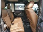 2017 Jeep Wrangler Unlimited Sahara იყიდება Windsor-ში, NJ - Front End