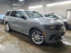 2024 Dodge Durango R/T იყიდება Elgin-ში, IL - All Over