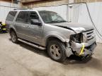 1FMFU16538L****** Salvage and Wrecked 2008 Ford Expedition in Alaska State