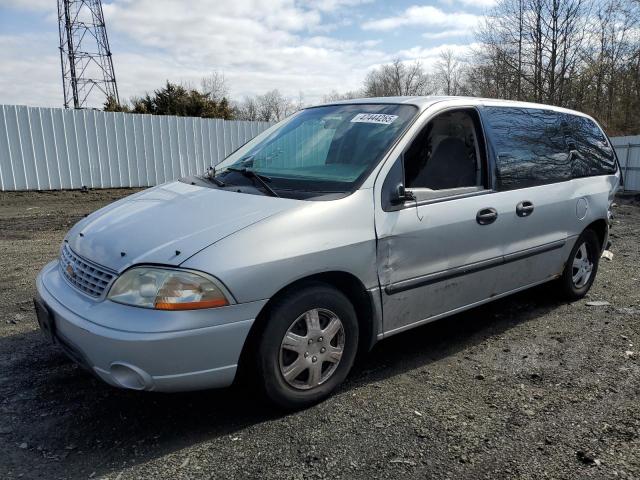 2003 Ford Windstar Wagon